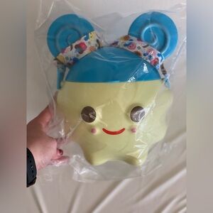 Poppi Popcorn Bucket